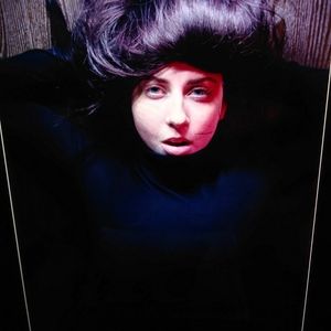 Meet your Posher, Teresa